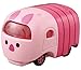 Takaratomy Tomica Disney Motors Tsum Tsum Mini Car Figure, Piglet