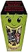 3.17 oz Gummy Candy Body Parts Halloween Eyes Severed Fingers (Pack of 2)