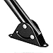 ViewTV WM-023 Adjustable Outdoor Antenna Mounting Pole - Attic TV Antenna Mount, Universal Mount Brackets, Easy Installation, Durable, Weather-Proof Structure