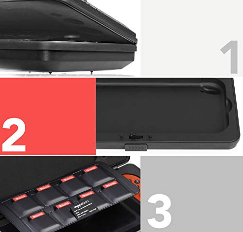 AmazonBasics-Vault-Case-for-Nintendo-Switch-And-8-Games-105-x-55-x-2-Inches-Black