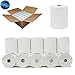 New Shrink Wrap 3 1/8 x 230 (50 Rolls) thermal paper roll Eco-Friendly Pos Receipt Paper Cash Register Roll, 50 Rolls from BuyRegisterRolls