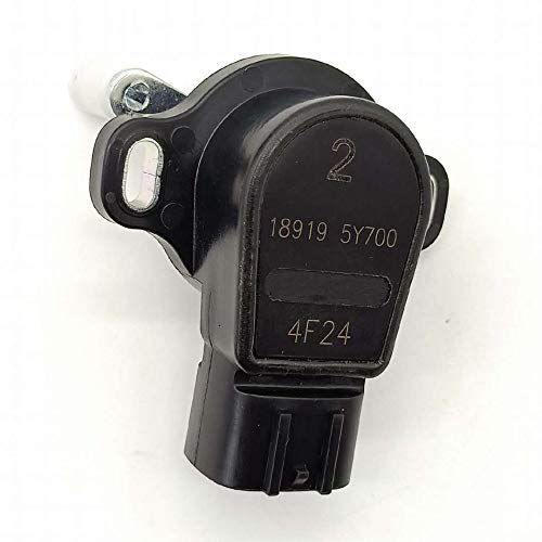 Accelerator Pedal Position Sensor for Nissan Xtrail Infiniti G35 18919