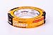 Phoenix Tapes 30632 Pro Orange Tape, 1-Inch by 60-Yard