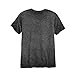 HARLEY-DAVIDSON Official Men's Jersey Applique Logo Slim Fit Tee, Black