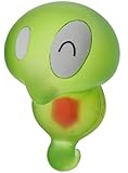 Takaratomy Official Pokemon X & Y MC-073 Puni Chan/Zygarde Core Action Figure