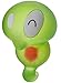 Takaratomy Official Pokemon X & Y MC-073 Puni Chan/Zygarde Core Action Figure