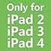 Lioeo iPad 2 Case Kids iPad 3 Case iPad 4 Kid Proof case Full Protective Eva Foam Case for Apple iPad 2/3 / 4 9.7 Inch Screen - Not for ipad Air or ipad Mini (Green)