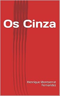 Livro Os Cinza