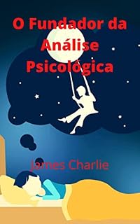 Livro O Fundador da Análise Psicológica