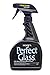 HOPE'S Perfect Glass Cleaner Spray, Streak-Free, Ammonia-Free Window, Mirror, Screen, Tinted Glass, and Shower Door Cleaner, Indoor and Outdoor Glass Surfaces, 32 Fl Oz, Pack of 6