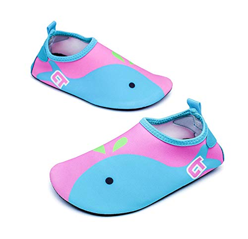 3 Giotto+Water+Shoes+Quick+Non+Slip