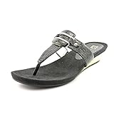 Anne Klein Ita Women Thong Sandal
