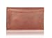 V-élan Men's Vintage Leather Card Case With RFID Protection 4