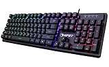 Best Gaming Keyboard Under $100 – Our Top Picks 4 - 4 - Gear Gaming Hub