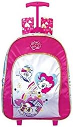 Backpack on Wheels Little Pony My Little Pony Trolley 40 CM