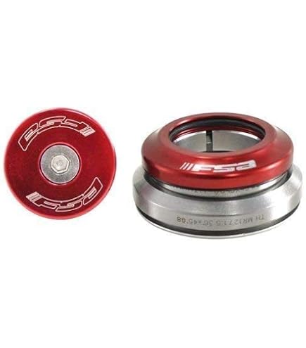 Kit De Direction Intégré Carbone FSA ORBIT C-40-ACB 1-1/8