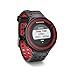 Garmin Forerunner 220 Running GPS Black/Red - 010-N1147-00 (Certified Refurbished)