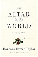 Cover of An Altar in the World