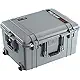Pelican Air 1607 Case with Foam (Black)