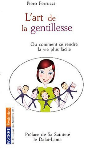 L' art de la gentillesse