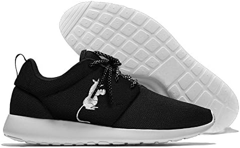 Men's Sneakers Kangaroo Ultra Lightweight Breathable Mesh Athletic Casual Running Shoes