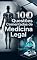 Livro 100 Questões Comentadas de Medicina Legal