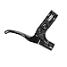 ODYSSEY SPRINGFIELD LEVER MEDIUM RIGHT BRAKE LEVER BLACK