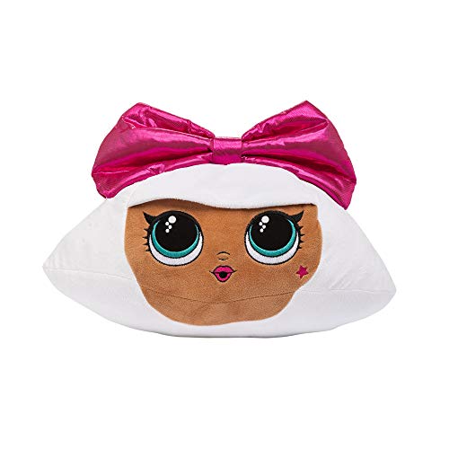 3 L+L+Surprise+Character+Cuddle