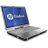 HP EliteBook 2760p 12-Inch LED Tablet PC - Core i5, i5-2520M, 2.5GHz