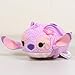 Disney Tsum Tsum Angel Lilo & Stitch Japan Rare