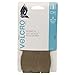 VELCRO Brand 91754 ONE-WRAP Ties | Reusable Pre-cut and Self Gripping | For Bundling Hoses, Wood, Heavy Duty Extension Cords | 3 Ct 23” x 7/8” | Tan, 3 Pk