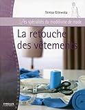 la retouche des vêtements by 