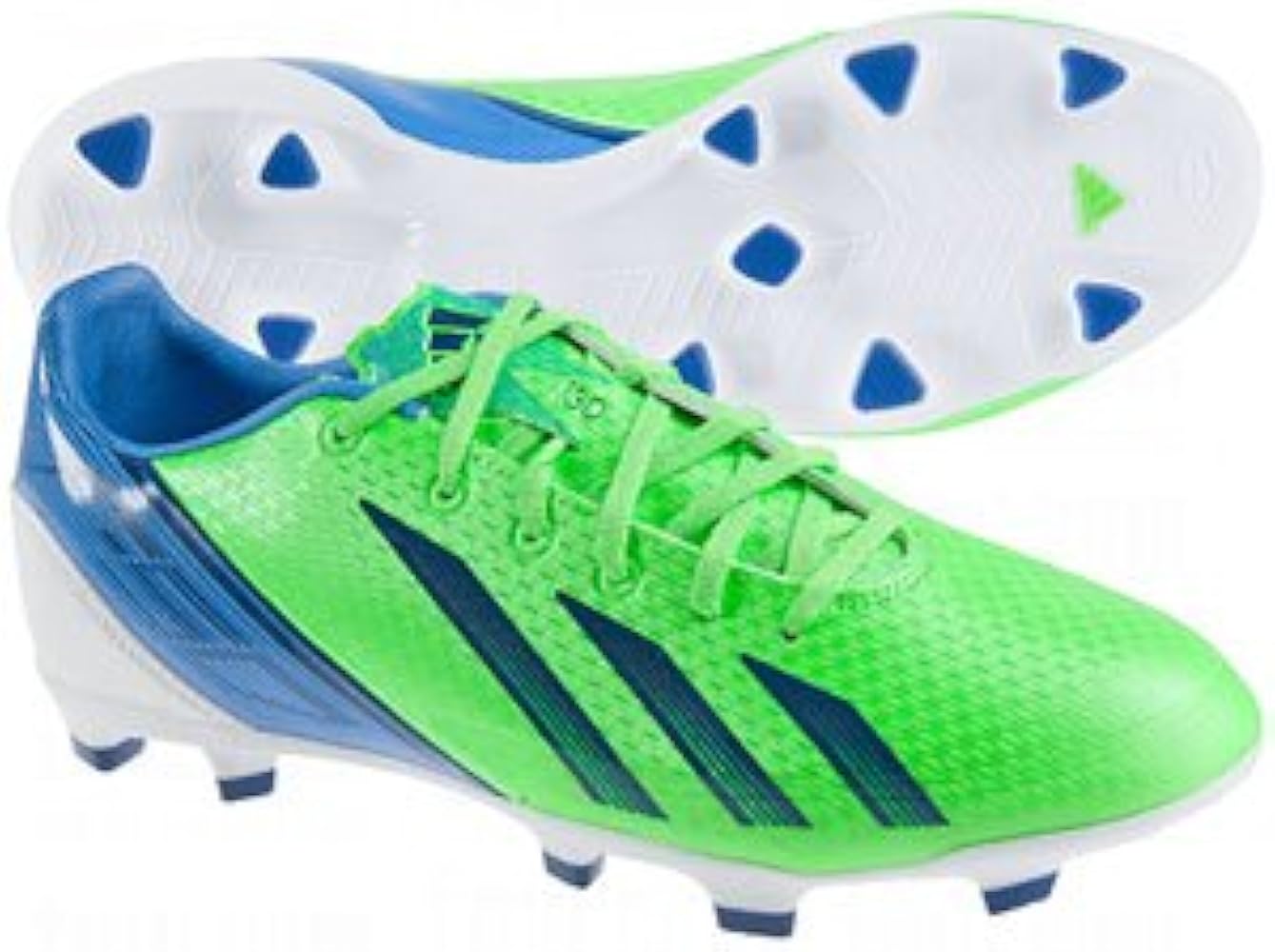 adidas f30 blue