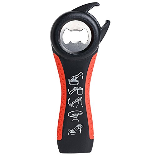 Top 10 Can Openers For Arthritis Hands of 2019 No Place Called Home