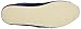 TOMS Women's Espadrille Loafer Flat, Navy, 7