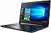 Lenovo 15.6 inch HD Laptop, Quad-Core AMD A6-7310 2GHz, 4GB RAM, 500GB HDD, AMD Radeon R4 Grapgics, Wifi, DVD+/-RW, HDMI, Webcam, Windows 10- Black - Discontinued by Manufacturer