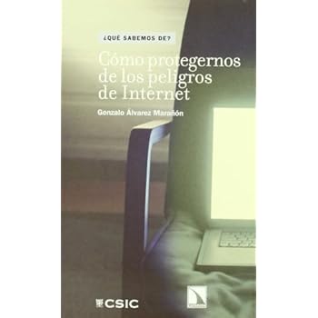 Como Protegernos De Los Peligros (¿Qué sabemos de?)