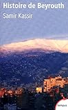 Histoire de Beyrouth by 
