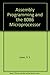Assembly Programming and the 8086 Microprocessor by 