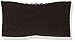 Coobie Women's Strapless Lace Back Bandeau Black Bra One Size