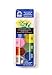Folkart Dry Brush Stencil Creme Set, Garden