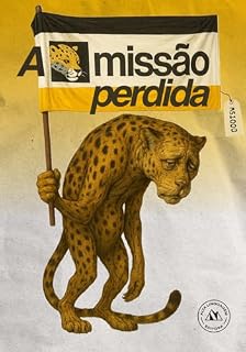 Livro A Missão Perdida: Livro Anti-MBL