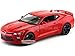 Chevrolet 2016 Camaro SS Red 1/18 by Maisto 31689