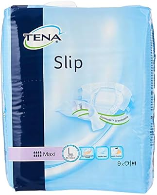 tena slip maxi l