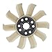 Spectra Premium CF15001 Engine Cooling Fan Blade
