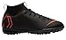 Nike Junior Mercurial SuperflyX 6 Academy GS Turf Cleats