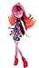Mattel Monster High Inner Monster Fearfully Feisty 'n Mad Love Doll