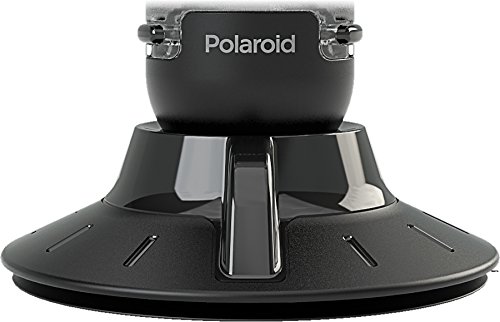 Polaroid-Waterproof-Case-and-Suction-Mount-for-CUBE-Action-Video-Camera