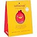 Lollaland Lollacup - Infant/Toddler Sippy Cup with Straw - Red