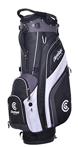 Cleveland Golf Stand Bag - Image 4